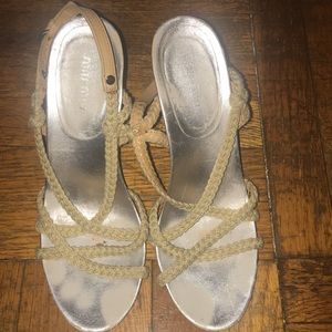 MIU MIU shoes